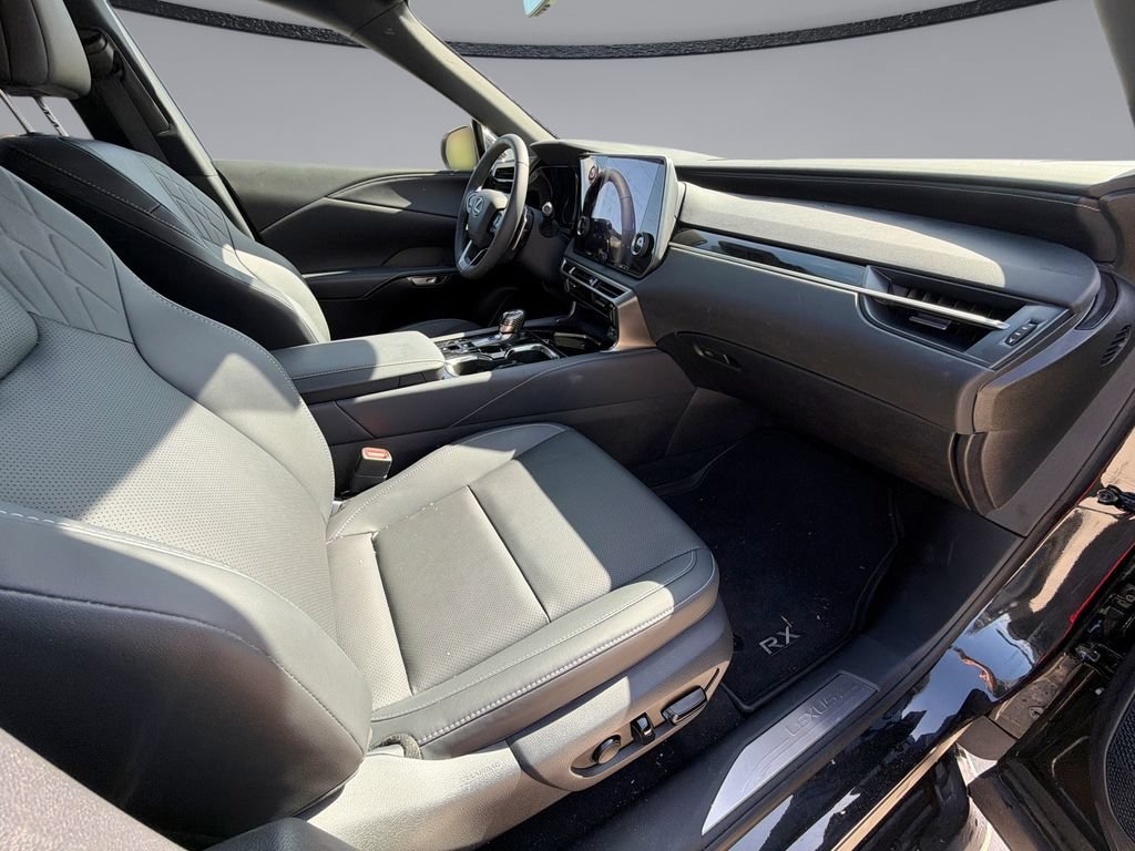 Used 2024 Lexus RX 350 FWD w/ Technology Package image 15