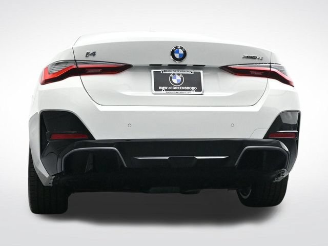 New 2026 BMW i4 xDrive40i w/ M Sport Package AWD/4WD image 34