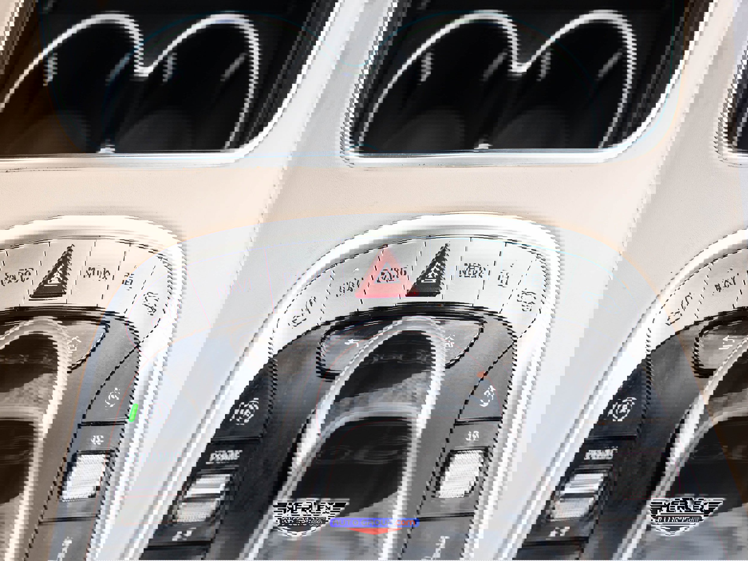 Used 2019 Mercedes-Benz S 560 Sedan image 34