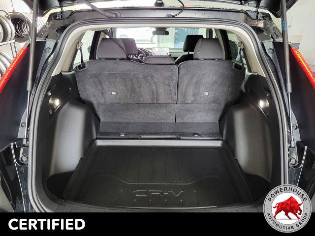 Used 2023 Honda CR-V EX image 14
