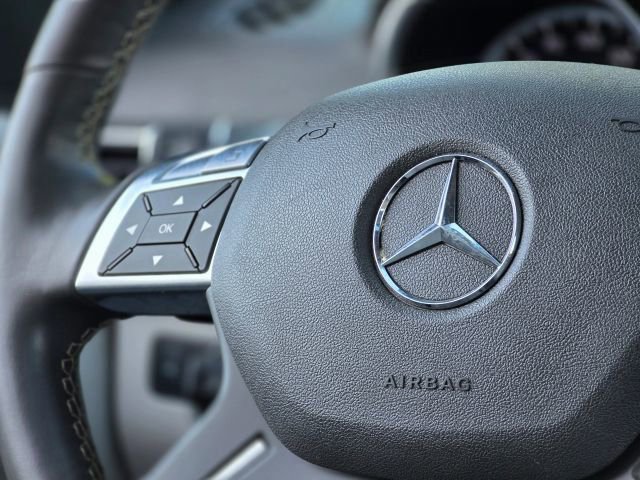 Used 2014 Mercedes-Benz ML 350 2WD image 13