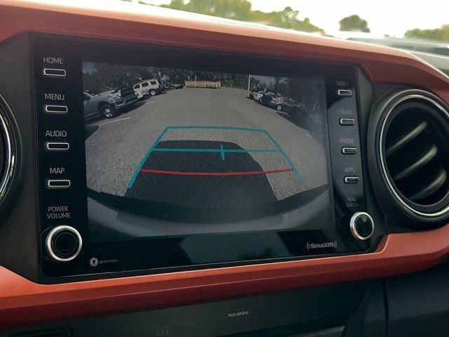 Used 2020 Toyota Tacoma TRD Sport image 26