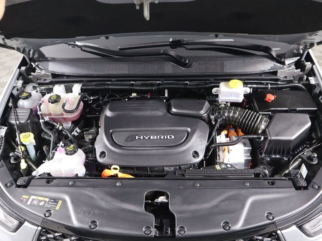 Used 2022 Chrysler Pacifica Pinnacle image 28