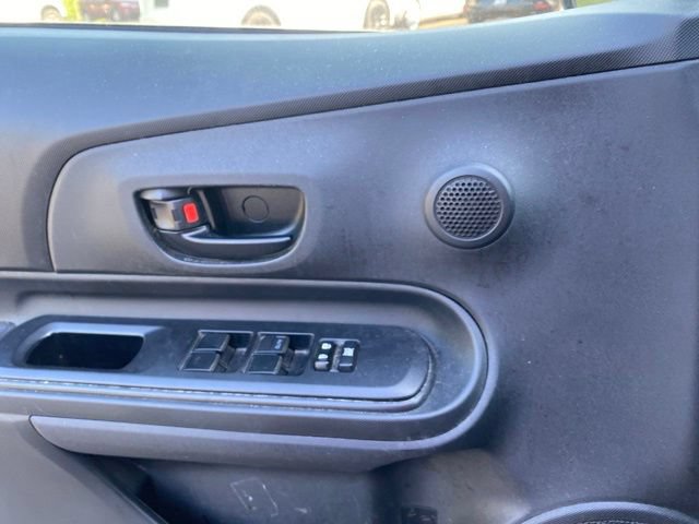 Used 2016 Toyota Prius C One FWD image 24