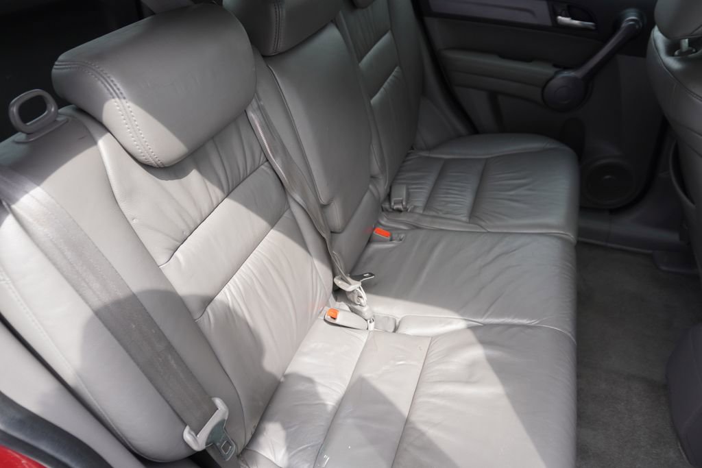 Used 2008 Honda CR-V EX-L image 28