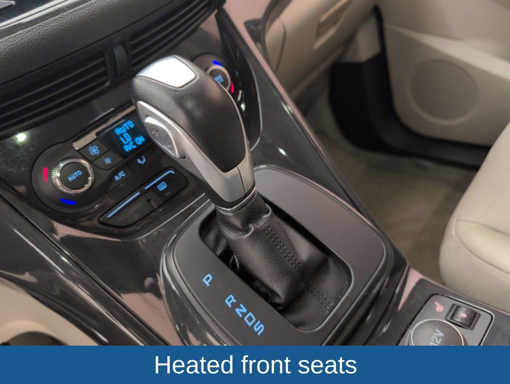 Used 2014 Ford Escape Titanium w/ Equipment Group 401A image 28