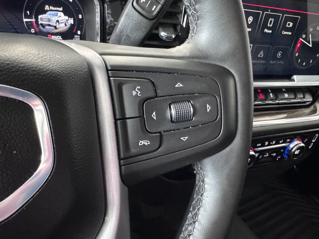Certified 2024 GMC Sierra 1500 Elevation AWD/4WD image 17