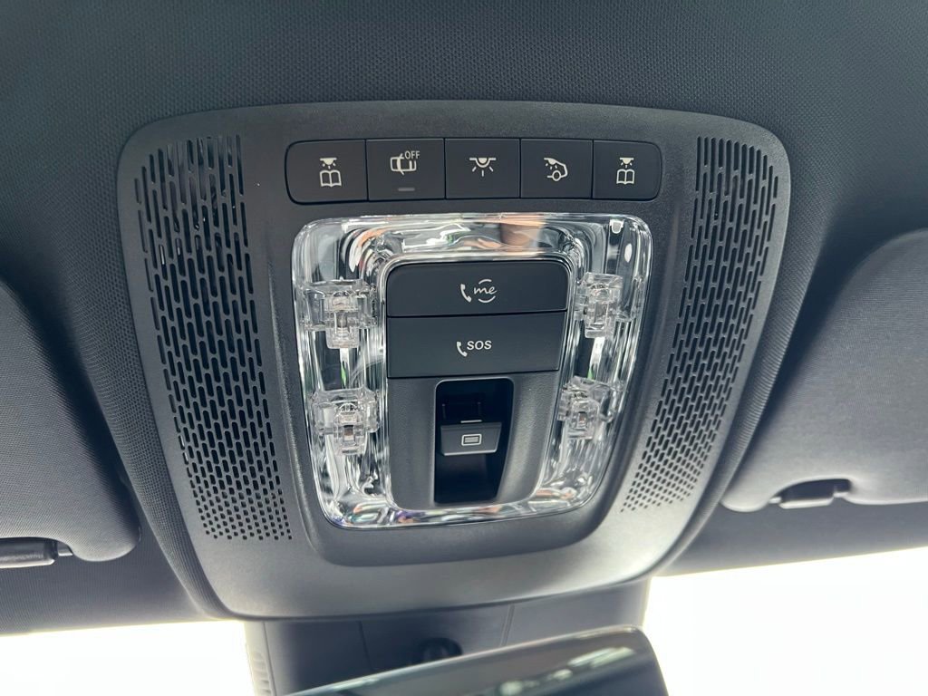 New 2026 Mercedes-Benz CLA 250 4MATIC image 21