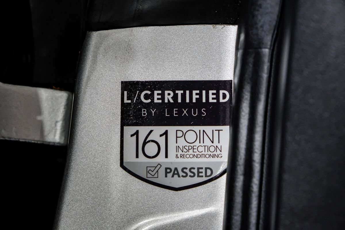 Used 2021 Lexus LC 500 Convertible w/ Touring Package RWD image 62
