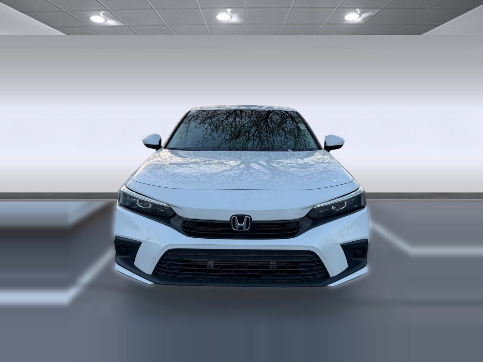 Used 2022 Honda Civic LX image 4