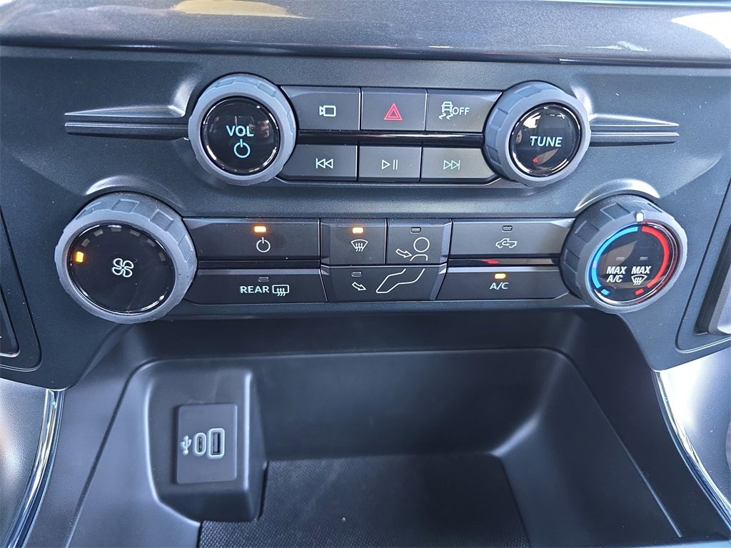 Used 2025 Ford F150 STX image 25