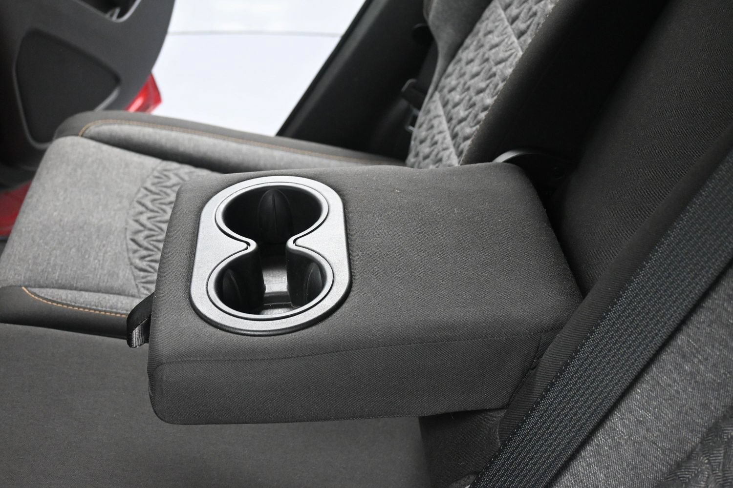 Used 2024 Chevrolet Equinox LT w/ LPO, Floor Liner Package AWD/4WD image 34