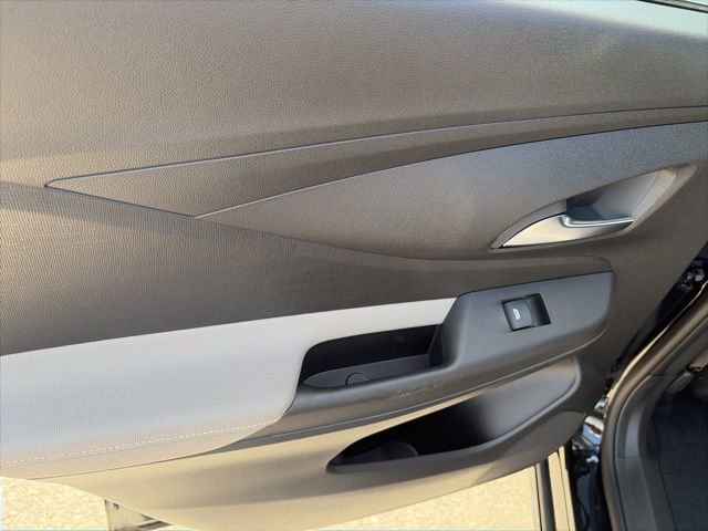 New 2026 Buick Envista Avenir image 12