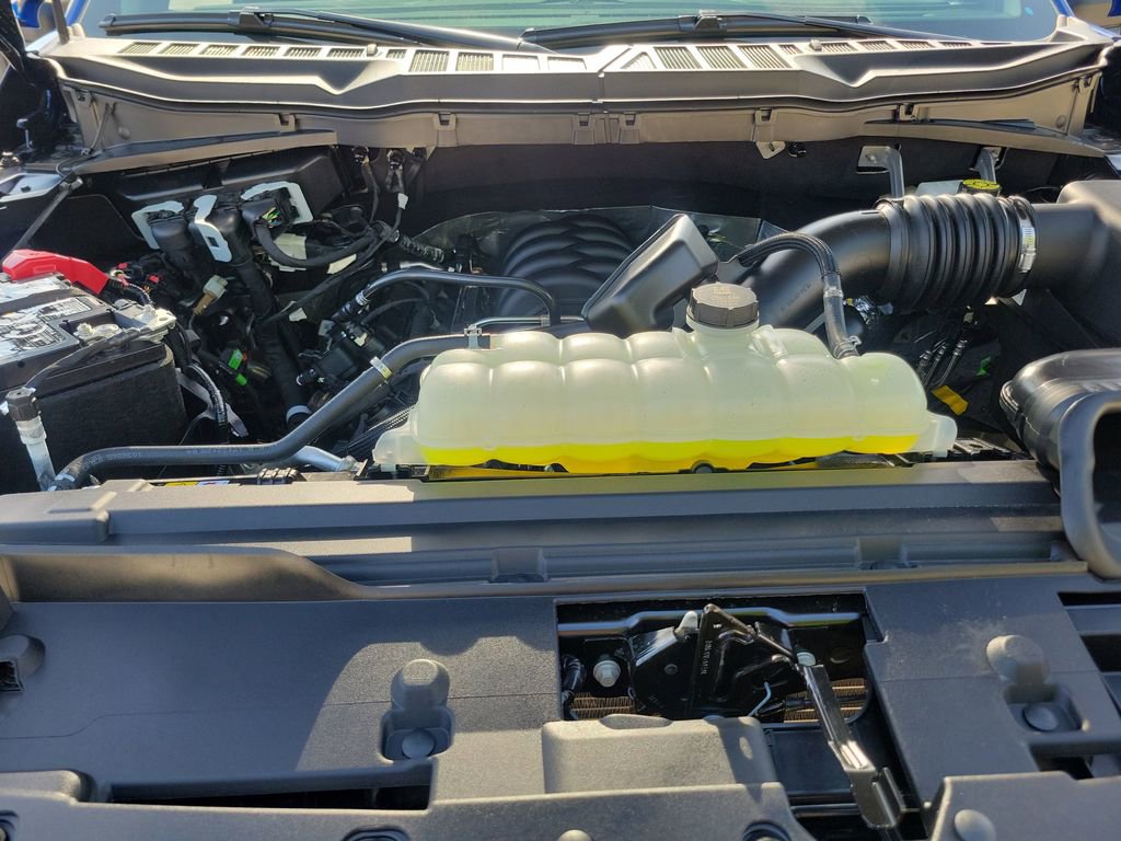 Used 2026 Ford F150 XL w/ Equipment Group 103A High image 23