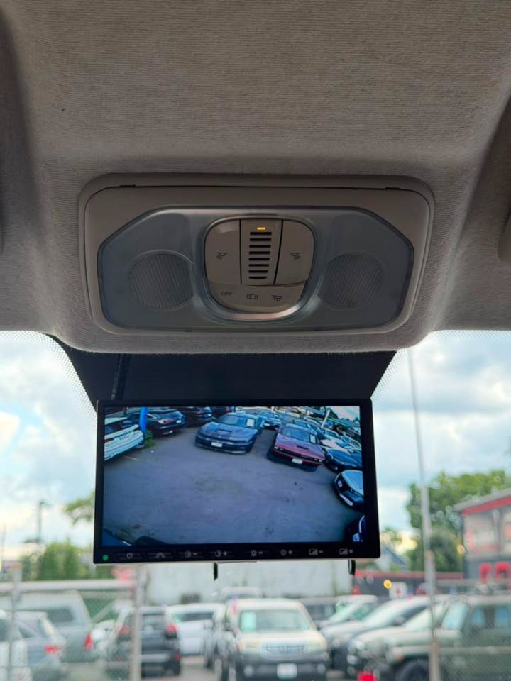 Used 2020 RAM ProMaster 3500 FWD image 21