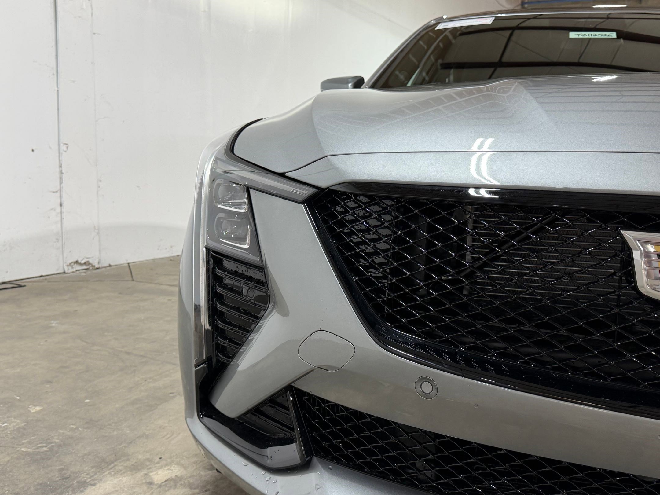 New 2026 Cadillac CT5 V image 21