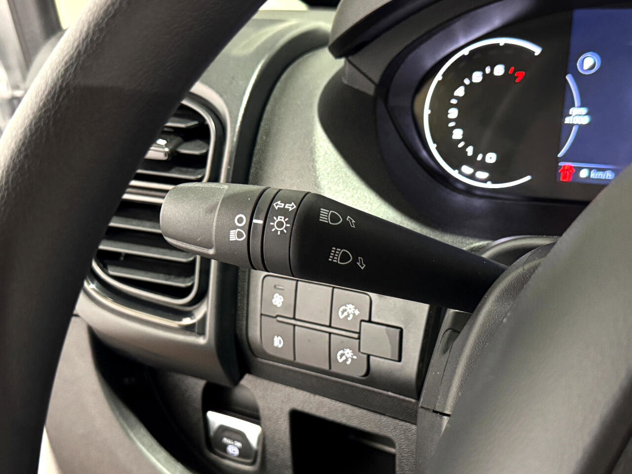 Used 2023 RAM ProMaster 3500 w/ Safety Group image 20