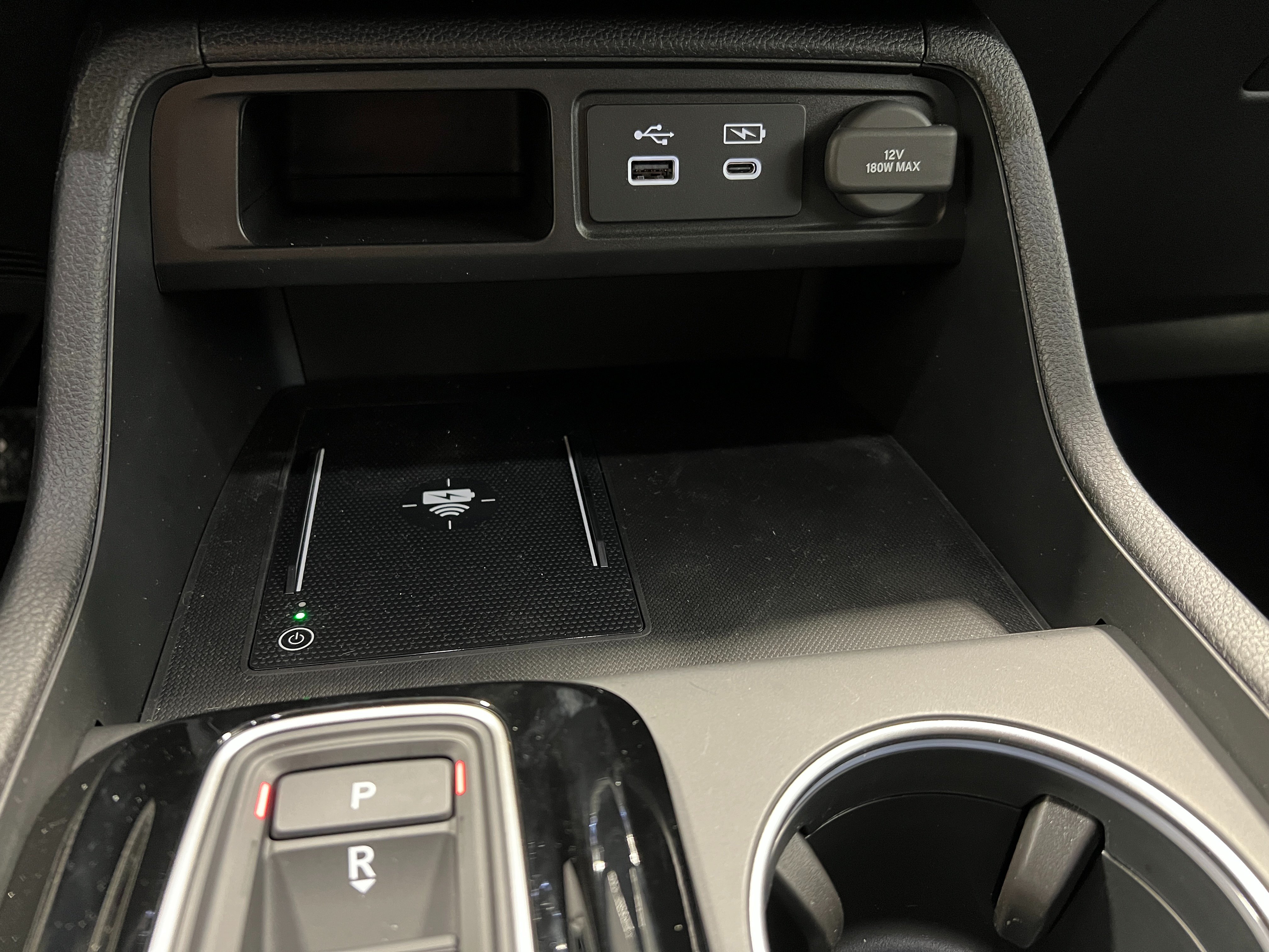 New 2025 Honda Pilot Touring image 26