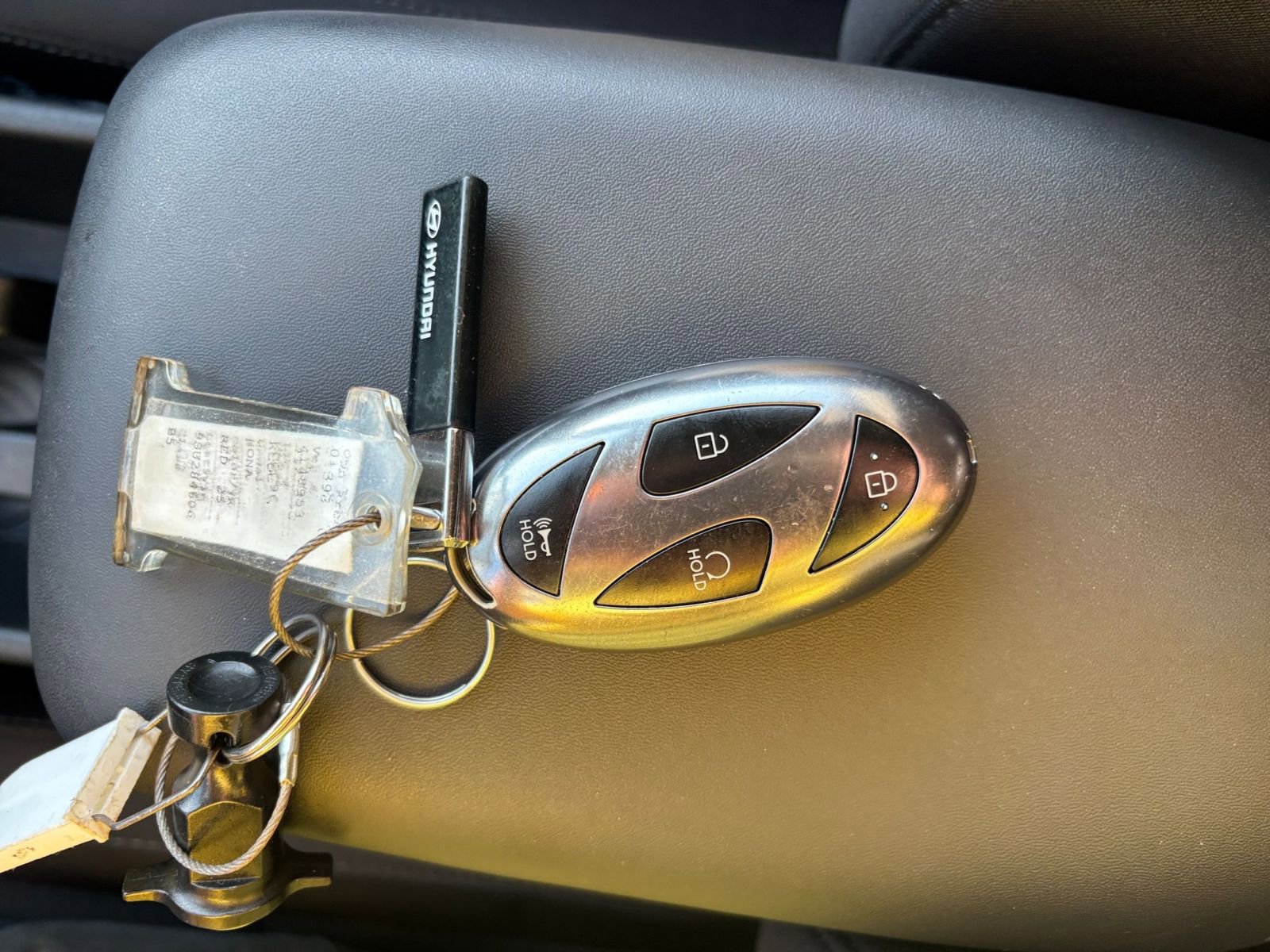 Used 2025 Hyundai Kona SEL image 22