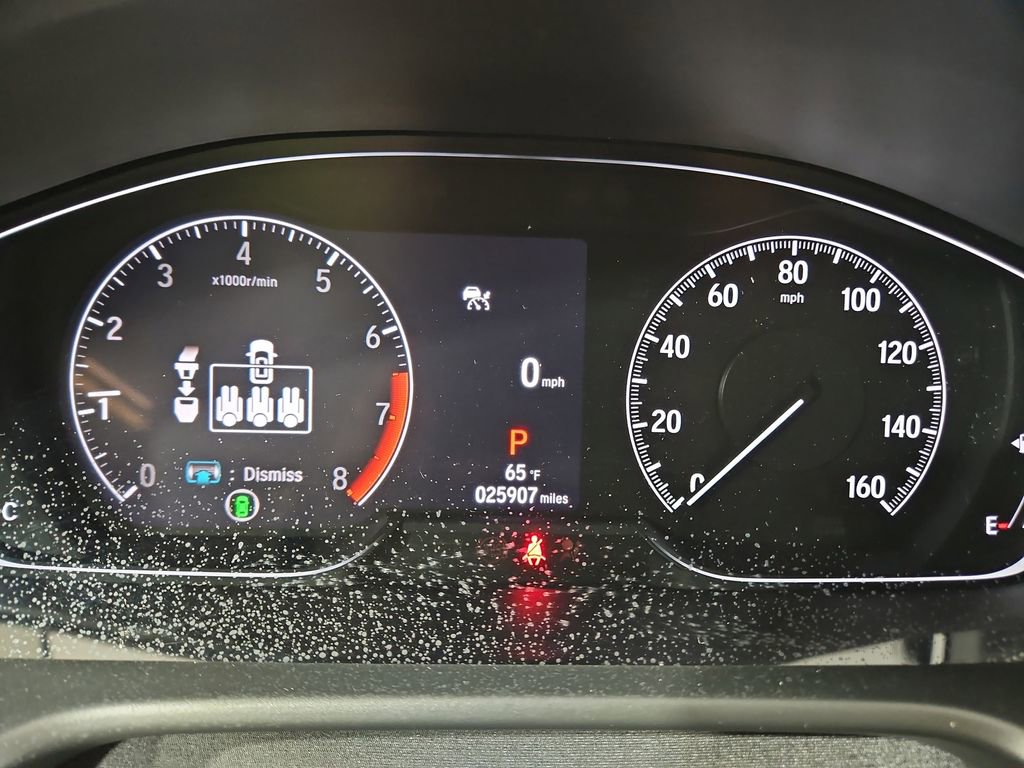 Used 2022 Honda Accord Sport Special Edition image 15