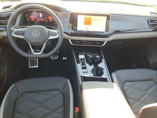 New 2026 Volkswagen Atlas Peak Edition image 23