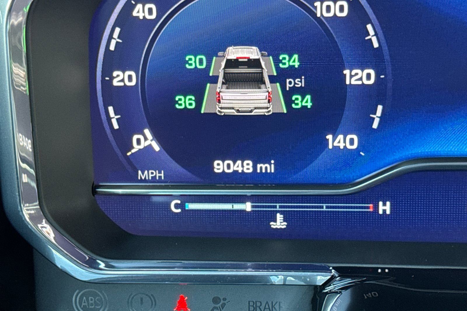 Certified 2025 Chevrolet Silverado 1500 RST w/ Convenience Package II image 30