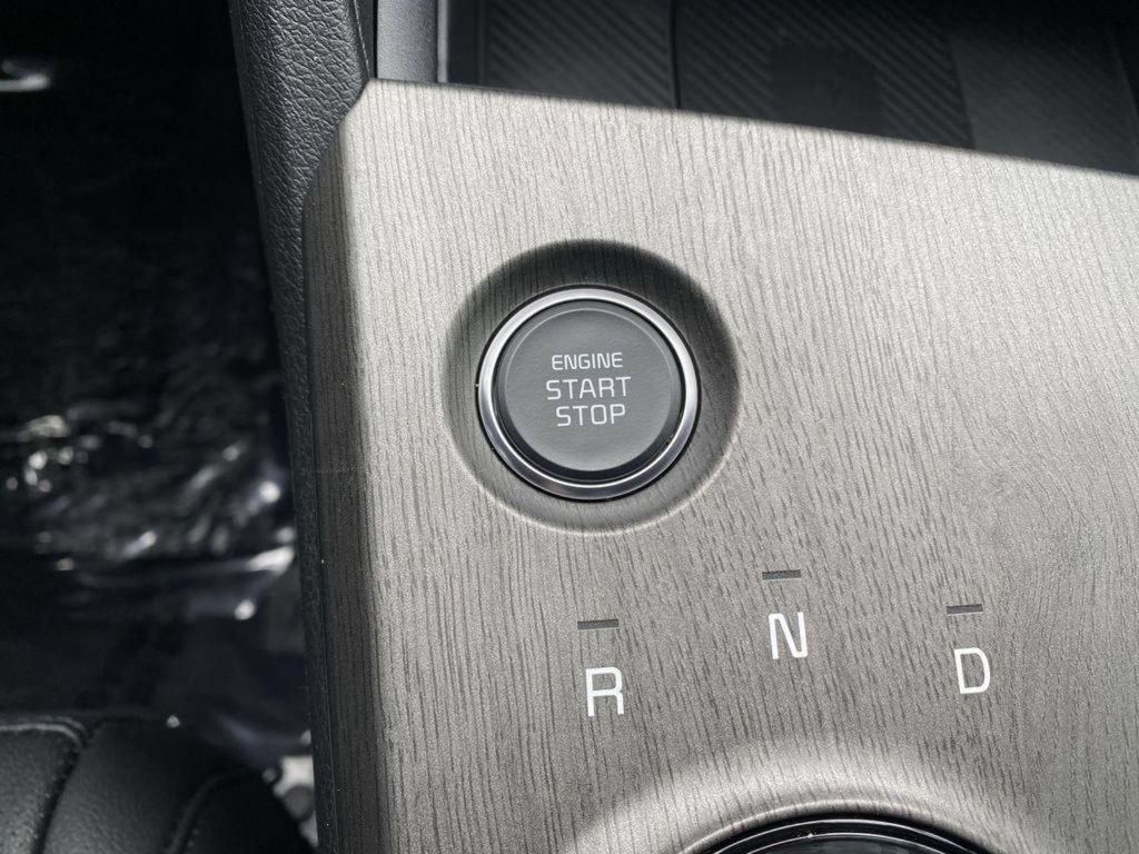 New 2026 Kia Sportage X-Line AWD/4WD image 20
