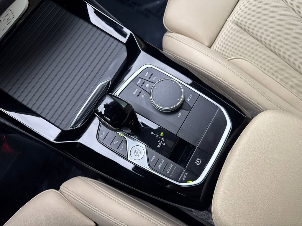 Used 2023 BMW X3 sDrive30i w/ Convenience Package image 69