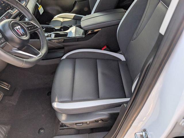 New 2026 Buick Envision Sport Touring AWD/4WD image 18