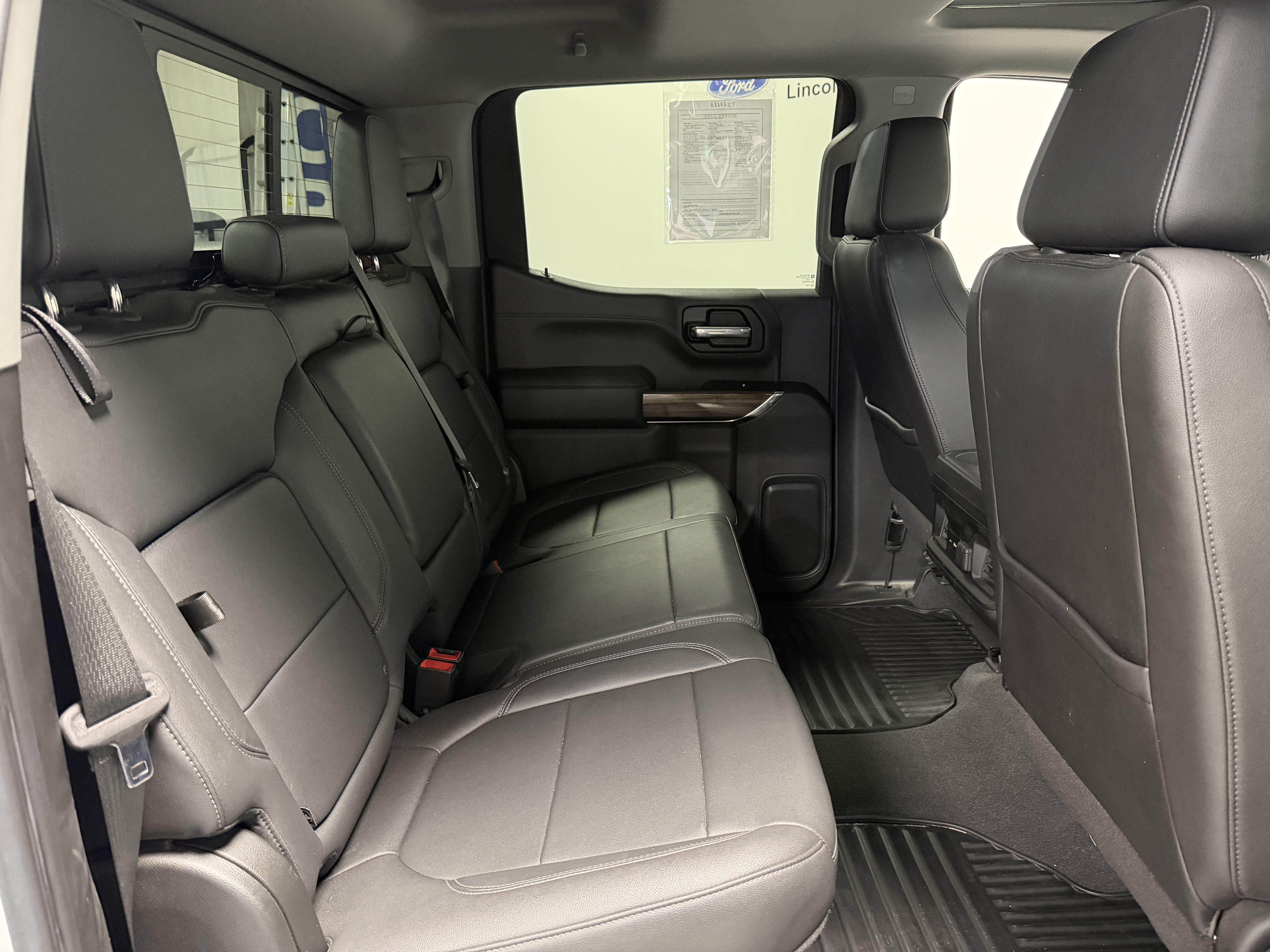 Used 2021 Chevrolet Silverado 1500 RST w/ Convenience Package II AWD/4WD image 21