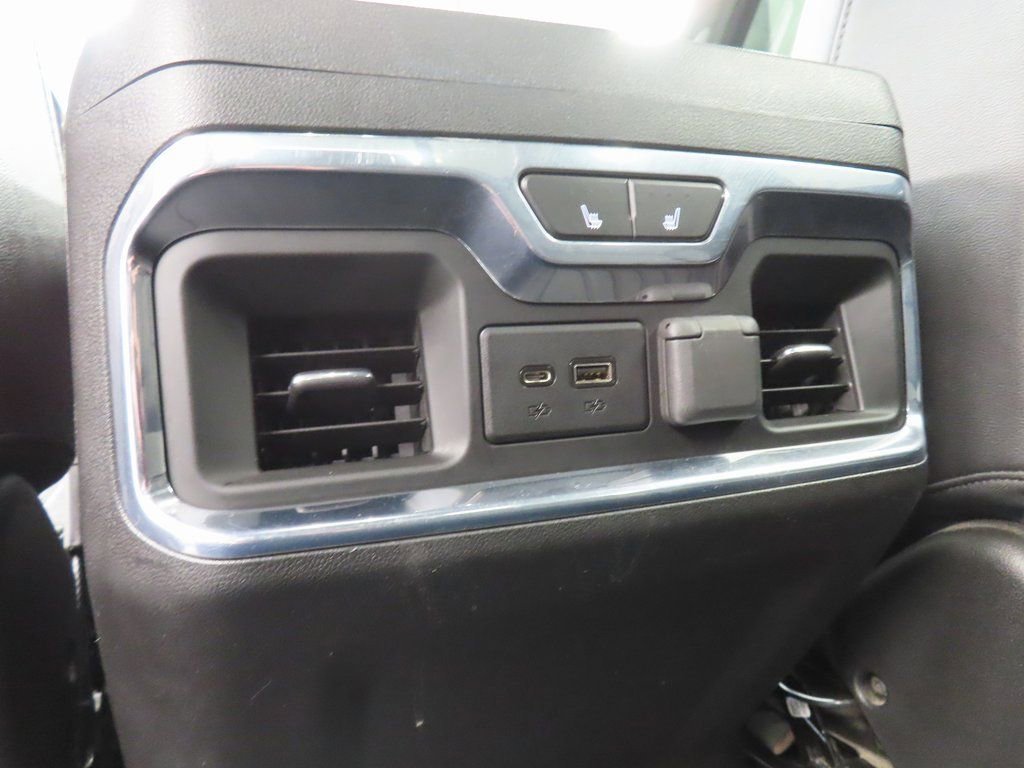 Used 2020 Chevrolet Silverado 2500 LTZ w/ LTZ Plus Package image 11