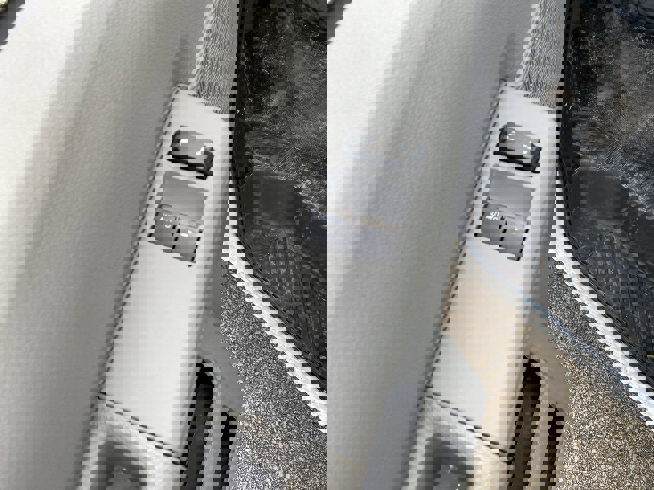 New 2025 Ford E-450 and Econoline 450 Super Duty w/ Power Equipment Group RWD image 6