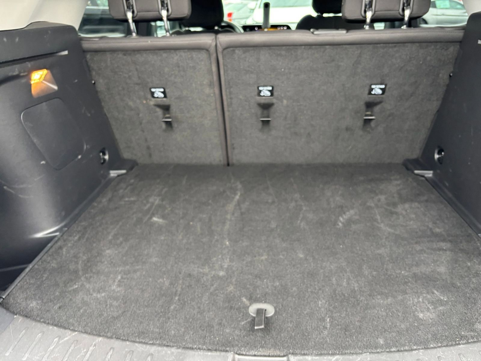 Used 2025 Chevrolet TrailBlazer LT image 30