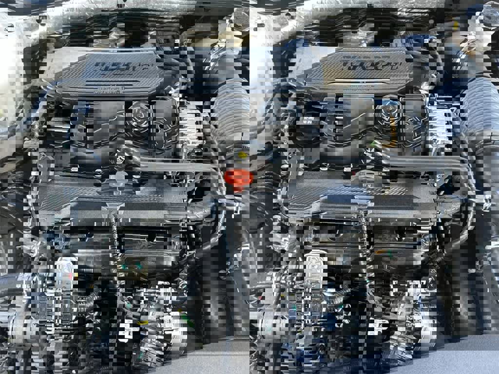 Certified 2024 Kia K5 GT-Line w/ GT-Line Premium Package image 12