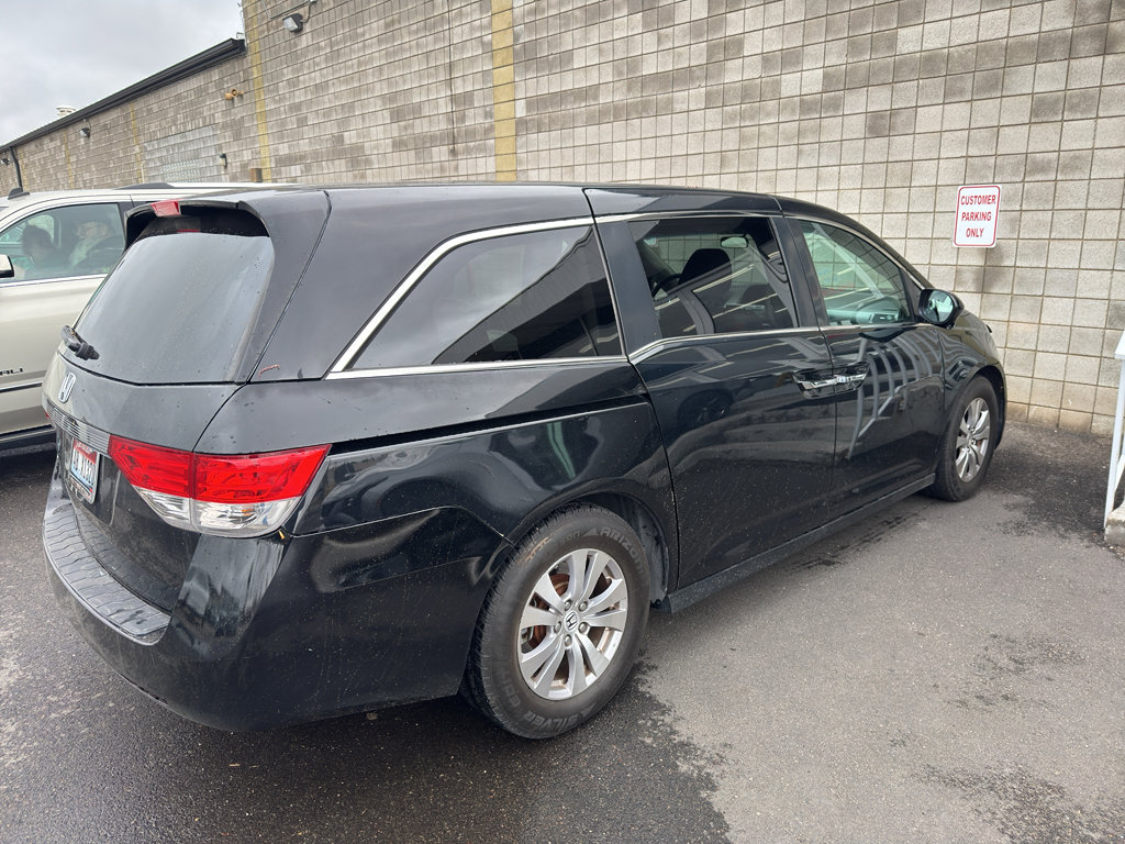 Used 2015 Honda Odyssey EX image 3