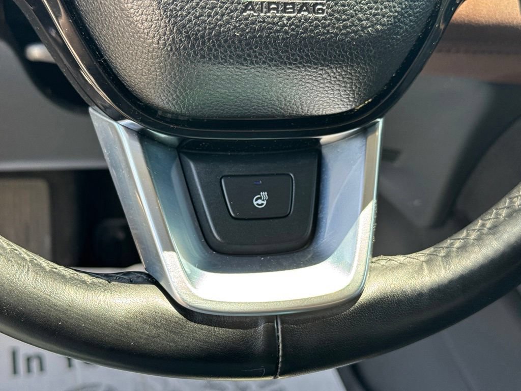 Used 2025 Honda Pilot Elite image 18