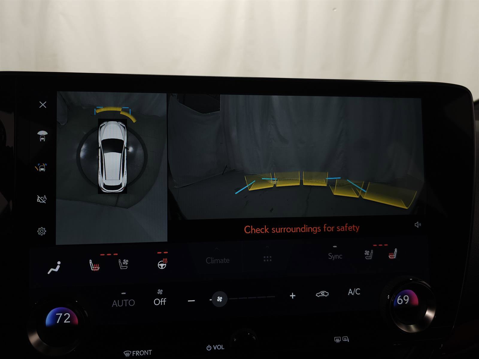 Used 2024 Lexus NX 350 F Sport image 29