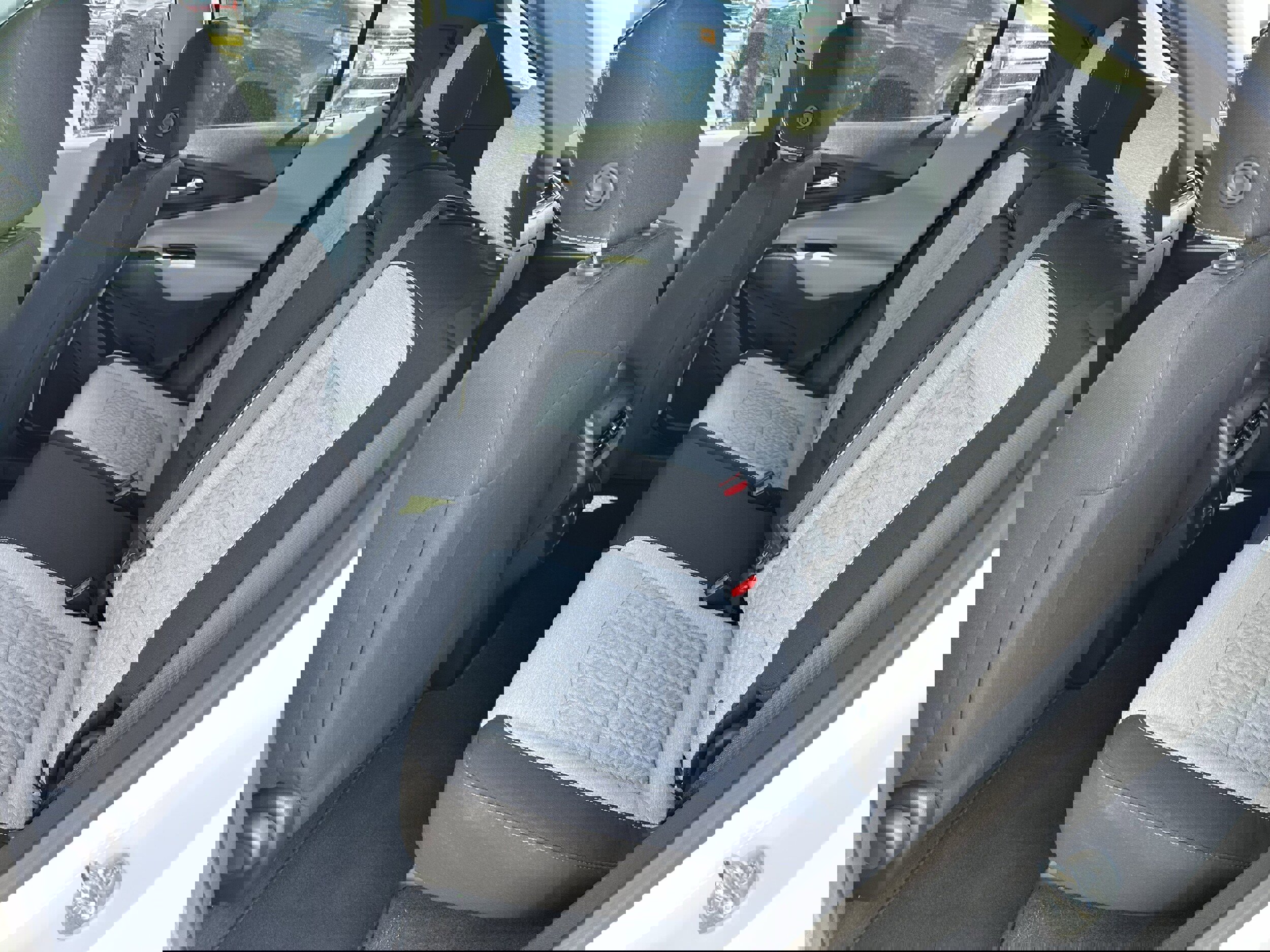 Used 2024 Chevrolet Equinox LS w/ Sport Edition image 13