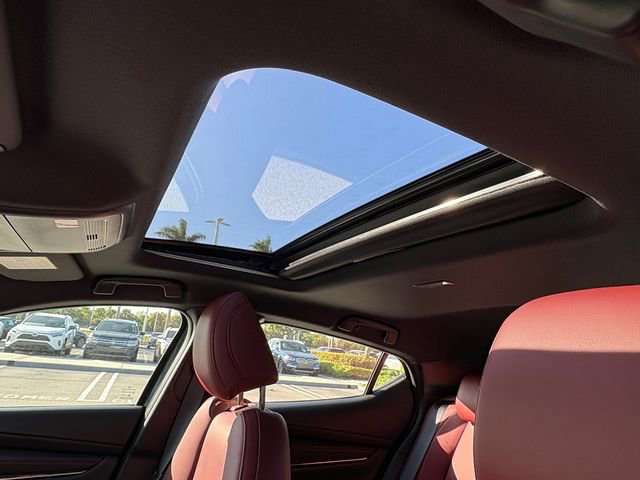 New 2026 MAZDA MAZDA3 Carbon image 15