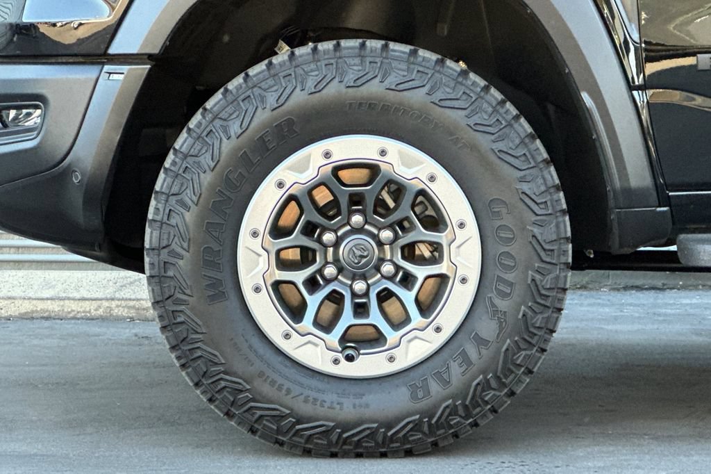 New 2026 RAM 1500 RHO AWD/4WD image 24