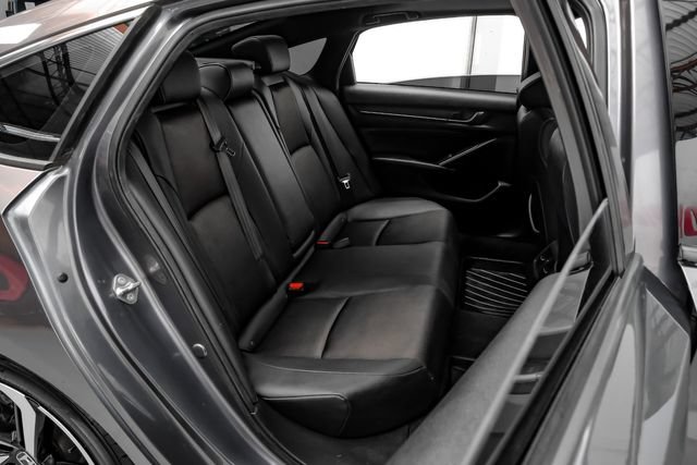 Used 2019 Honda Accord Sport image 43