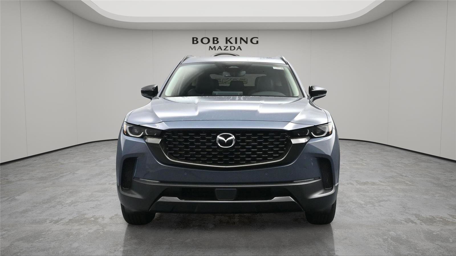 New 2026 MAZDA CX-50 AWD 2.5 Hybrid w/ Cargo Package image 7