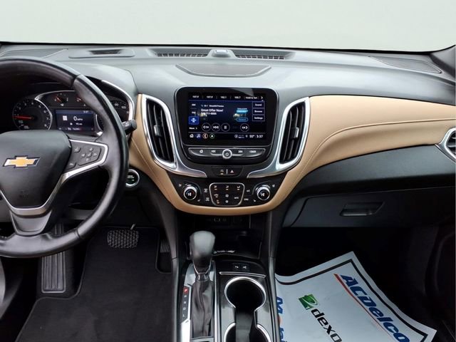 Used 2022 Chevrolet Equinox Premier AWD/4WD image 13