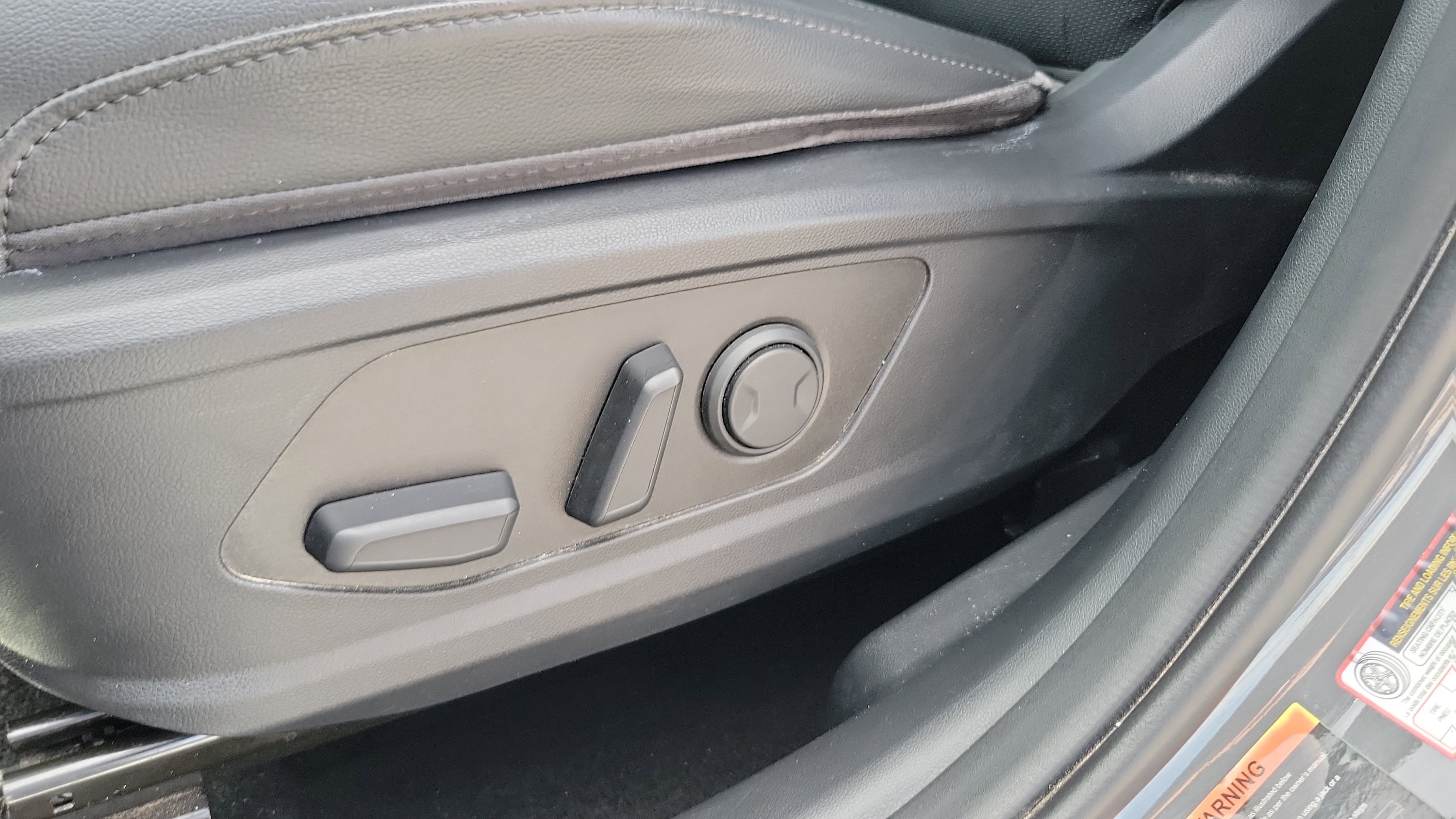 Certified 2024 Hyundai Santa Cruz Night image 18