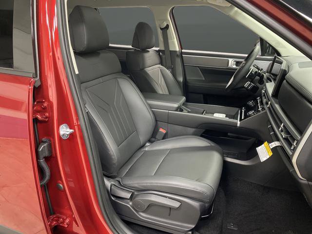 New 2026 Hyundai Santa Fe XRT image 29