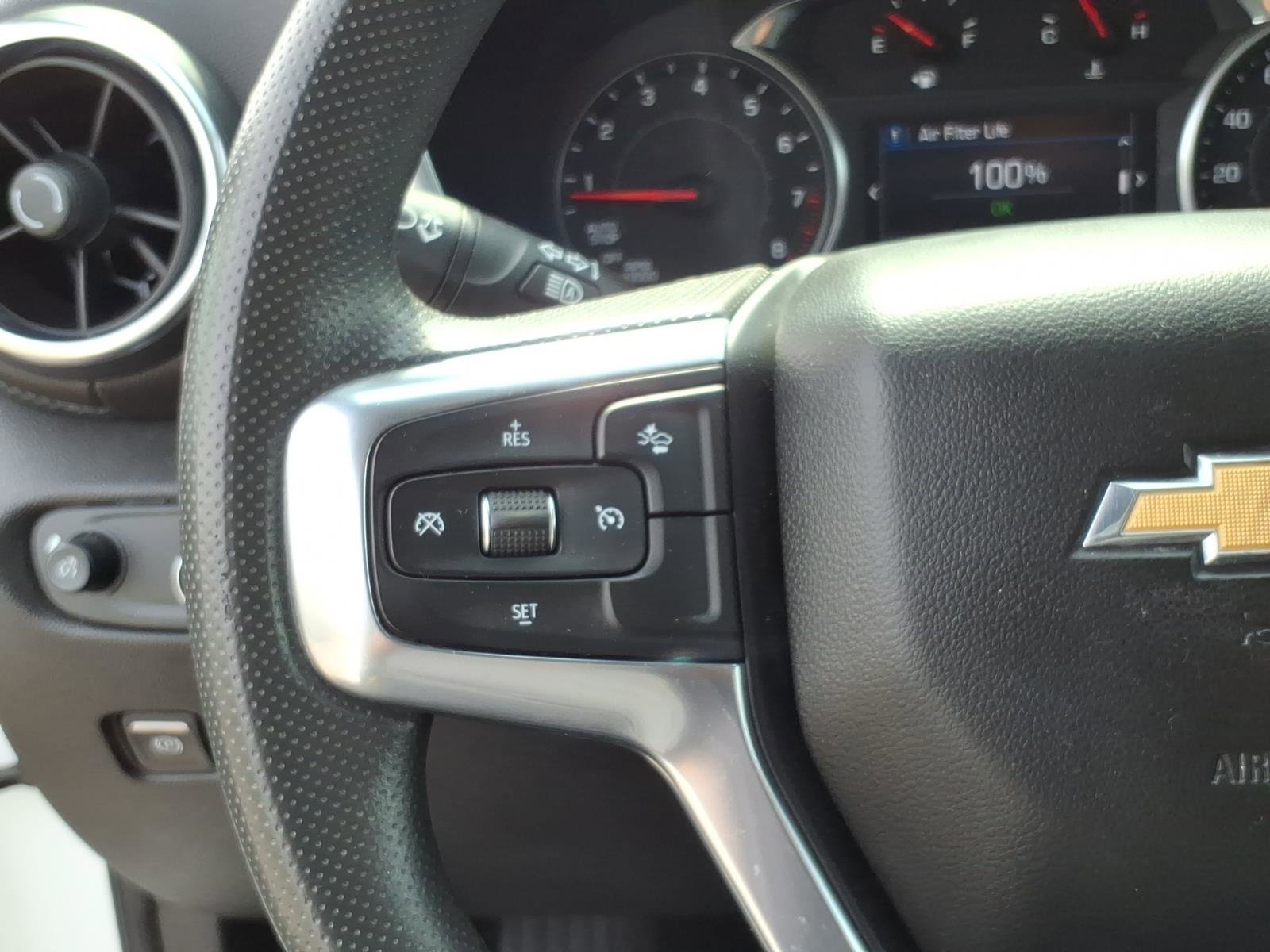 Certified 2021 Chevrolet Blazer LT FWD image 16