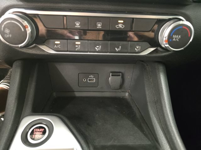 Used 2020 Nissan Sentra S FWD image 22