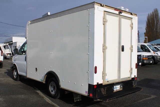 Used 2021 Chevrolet Express 3500 w/ Power Convenience Package image 5