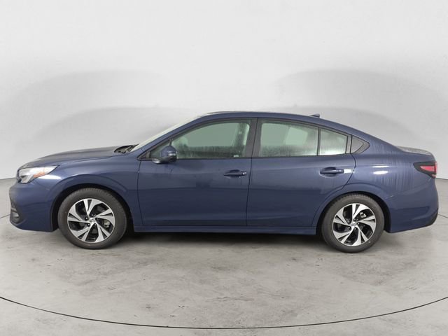 Certified 2025 Subaru Legacy Premium AWD/4WD image 2