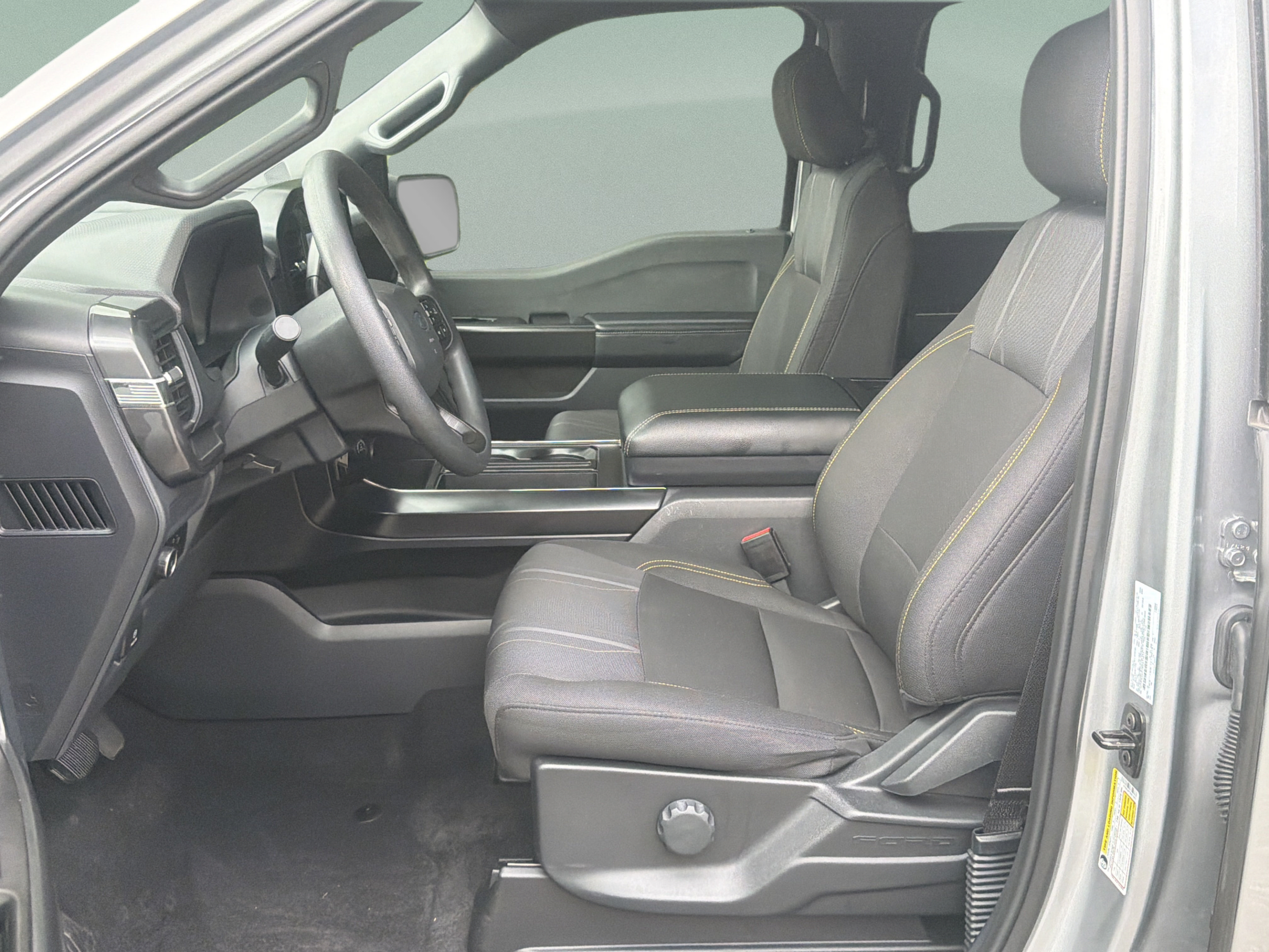 Used 2024 Ford F150 STX RWD image 19